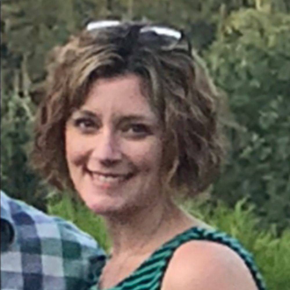 Meet your Posher, Jody